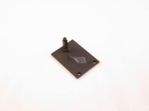 MOUNTING BRACKET FOR SPIRATORS/Tensators