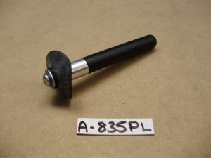 PLUNGER FOR HATCH LATCH