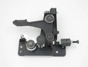 LOCK BEAK COMPLETE R/H BEVELLED (FOR B6940 LOCK)