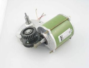 MOTOR - 750RPM, 3 PHASE, 105V, 50Hz, FOR FCO9950T DOOR OPERATOR