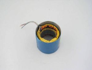 STATOR - FOR MOTOR ON FCO9550T DOOR OPERATOR, 415V, 50HZ, 750RPM
