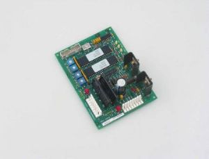 PCB SPEED CHECK BOARD ANSI, FOR MCS & E311M/E411M/E311MV/E411MV TYPES CONTROLLER