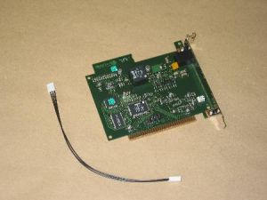 Modem Card