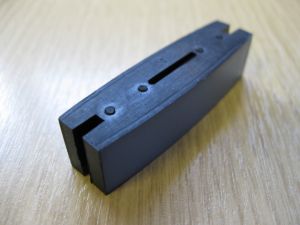 SHOE - DOOR GUIDE, FOR CAR & LANDING DOORS TYPE SEVILLA / ESCORIAL / BETICA / ALCALA