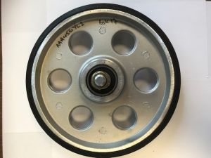 ROLLER - 260MM DIA, FOR ULTRA GUIDE SHOES