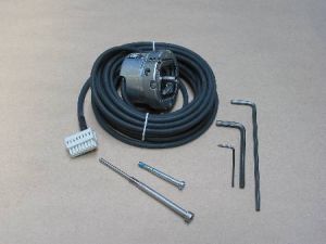 ENCODER FOR GEARLESS MACHINE,