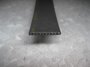GEN2 FLAT COATED STEEL BELT W=30MM L=45M