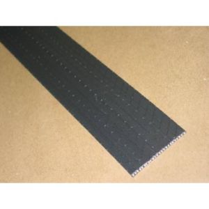 GEN2 FLAT COATED STEEL BELT W=60MM L=75M