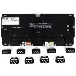 CSB MONITOR MRL (5 X 30 MM BELTS 43KN)