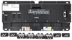 CSB MONITOR MRL (4 X 25MM,BELTS - 34KN)