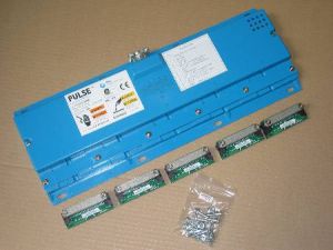 MONITOR - CBS, 5 X 60MM BELTS, FOR GEN2
