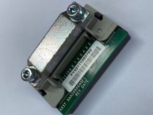 CONNECTOR FOR BELT 30 MM,