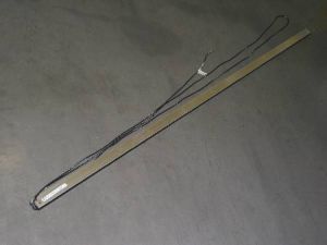 LAMBDA EMITTER ONLY - 1950MM, FIXED MOUNT, 5.2M CABLE