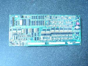 PCB CPU / POCKET HANDLE & PCB FOR ELEVONIC 401 COP