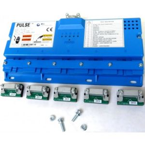 CSB MONITOR FOR 5 BELTS/30MM EN81 NEW EQUIPMENT