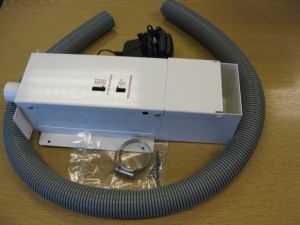 AROMATISER - LIFT ASCENTAIR KIT WITH FIXINGS