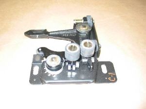 LOCK BEVELLED RIGHT HAND,