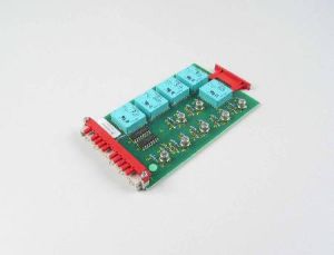 PCB OUTPUT INTERFACE CMOS
