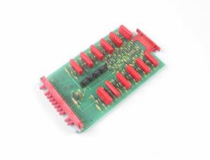 PCB ENCODER FOR CMOS CONTROLLER