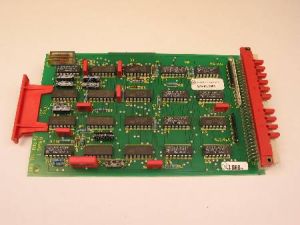 PCB MAIN FOR CMOS CONTROLLER