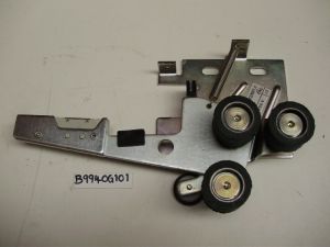 INTERLOCK LH