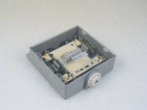 MAGNETIC SWITCH - INDUCTOR BKG