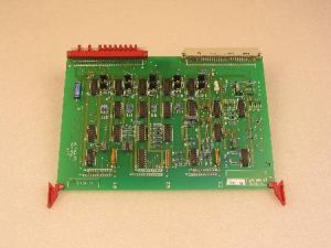 PCB THYRISTOR CONTROL BOARD FOR GAMMA-S/160-S(SR)/160-M TYPE CONTROL