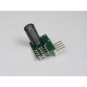 CIRCUIT, FILTER'FAULT TCI,LOCK'ICC MCS220/120