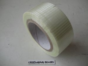 CROSSWEAVE 50MM X 50M