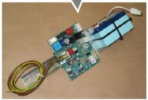 Power Supply PS1