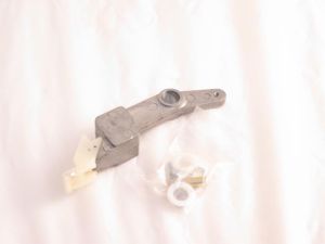 INTERLOCK LATCH ASSEMBLY COMPLETE
