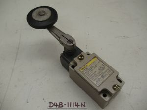 OMRON D4B LIMIT