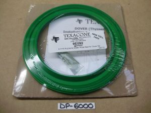 DOVER SEAL 9787264