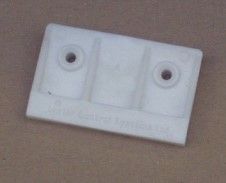 LESTER TAPE HEAD SHOE FLOATING,(PAIR)