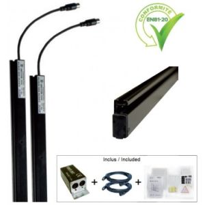 DOOR DETECTOR EN81-20 11MM 36 LEDS 174 BEAMS