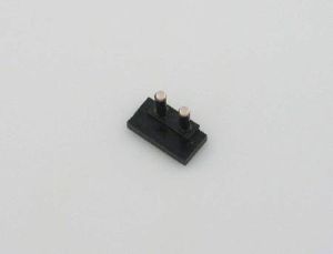SHUNT WITH 17MM LONG PINS, FOR LANDING LOCK TYPES SPSPO/SPST