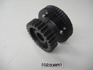 SPROCKETS (SET)
