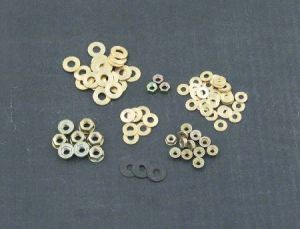 HARDWARE / WASHERS FOR 6754 CONTACTOR