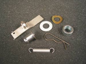 UNLOCKING DEVICE FOR LANDING DOOR LOCK MP&MG (A9861E)