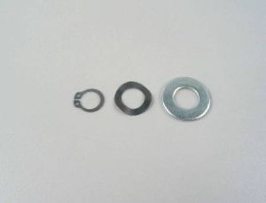 FIXINGS FOR DOOR OPERATOR ARM BOTTOM PIVOT POINT MRDS