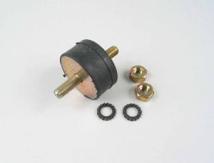 BLOCK / ISOLATION MOUNT FOR MRDS DOOR OPERATOR