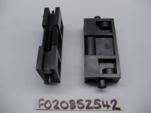ORLY GUIDE SHOE (PAIR)