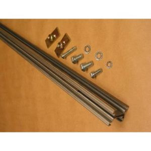 TOP TRACK & FASTENINGS (OP900)