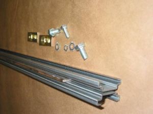 TRACK - TOP, FOR EUROPA 2000/01/D2000, 2PCO, CAR, 900MM