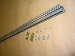 TRACK - TOP, FOR EUROPA 2000/01/D2000, 2PSO, CAR, 800MM