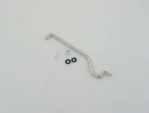 UNLOCKING LEVER / ROD FOR 9940 TYPE DOOR LANDING LOCK