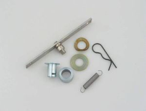 COMPONENTS FOR UNLOCKING DEVICE FOR 9940 TYPE DOOR LANDING LOCK