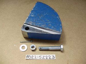 CWT & FASTENING
