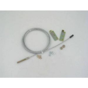 AIRCORD & FIXINGS OP800 'ORLY' DOORS