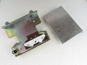 LOCK CONTACT - FOR OVL TYPE LOCK, 2PSO, L/H
